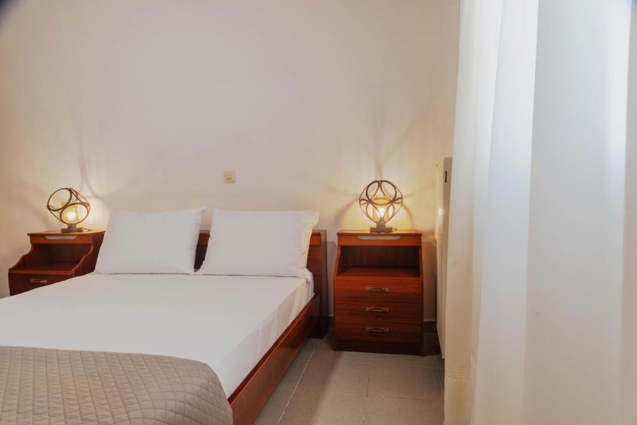 Apartament Four Seasons *