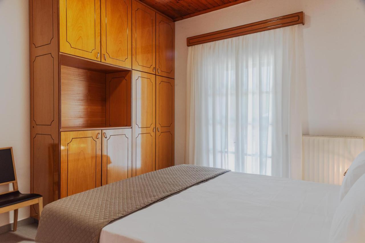 Apartament Four Seasons