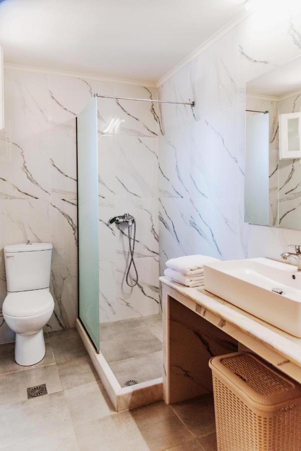 Four Seasons Apartament *