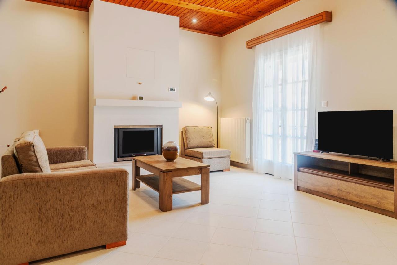 Apartament Four Seasons